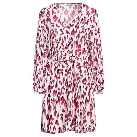 NWT Scotch & Soda Maison Scotch Dress - Picture 1 of 8